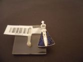 pingente zirconia aparecida 3025010
