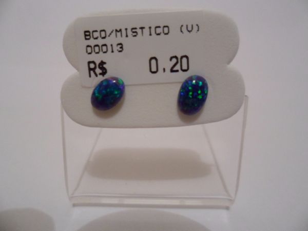 BCO/MISTICO  CB 12324