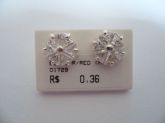 BCO/ZIRCONIA/RED  CB 2082400