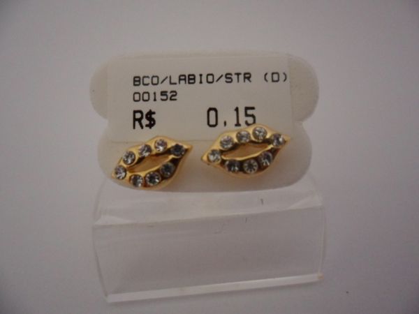 BCO/LABIO/STRASS  CB 23055