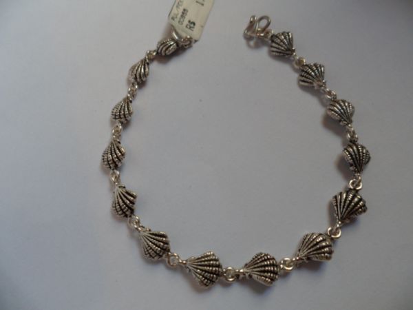 Pulseira Bali Conchinhas CB 2070698