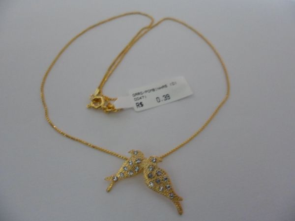 GARGANTILHA FOLHADA POMBINHAS CB 81411 ok