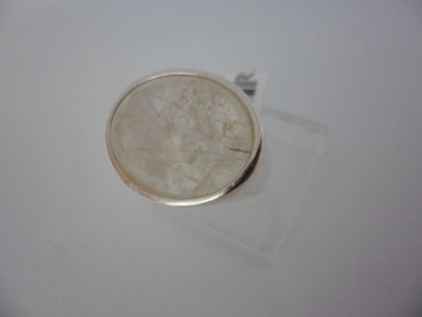 ANEL PRATA PEDRAS CB 2076638