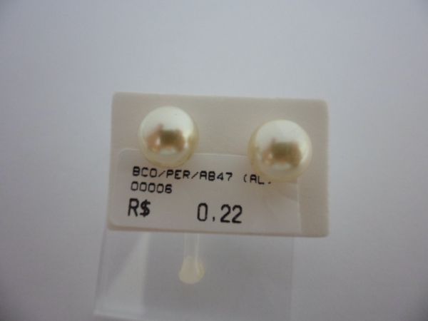 BCO/PEROLA/AB47  CB 2083537