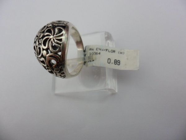 ANEL/ENVELHECIDO/FLOR  CB 2064550