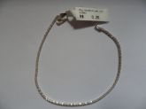 Pulseira Diamantada Fina CB 2083483