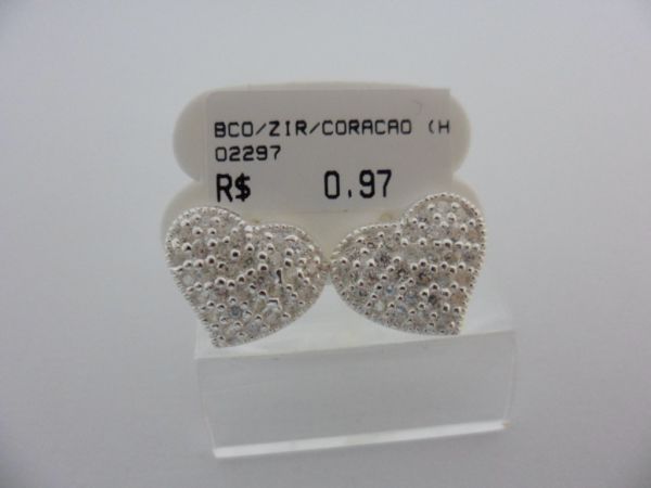 BCO/ZIR/CORAÇAO CB 31250