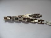 PULSEIRA DE AÇO DUPLA  CB 2061504