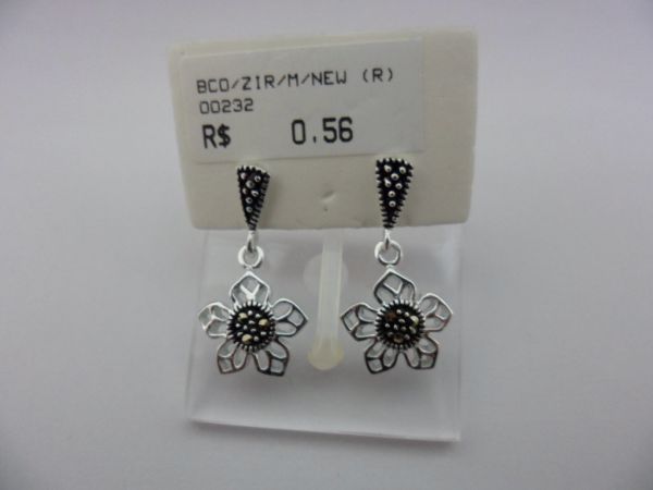 BCO/MICRO/ZIRCONIA/NEW/FLOR  CB 320060
