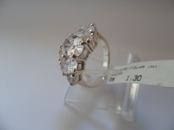 ANEL/ZIRCONIA/FOLHA  CB 2063287