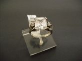ANEL DE PRATA ZIRCONIA CB 2092706