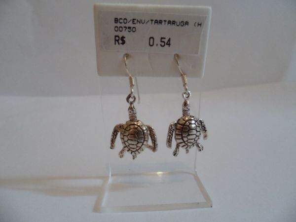 BCO/ENV/TARTARUGA  CB 2069753