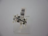 ANEL PRATA MICRO ZIRCONIA FOLINHAS CB 2063010