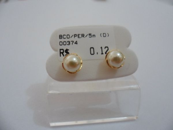 BCO/PEROLA/5m CB 23835