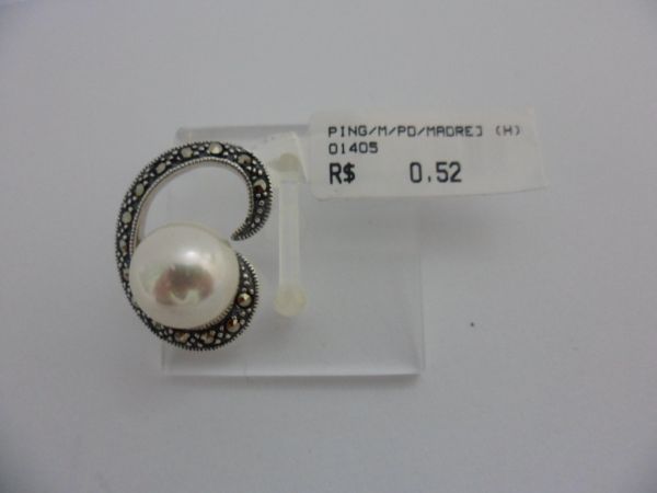 PING/MARC/PDR/PEROLA CB 2078007