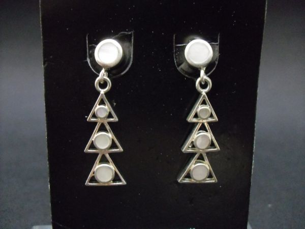BRINCO DE PRATA NACA ARVORE  CB 2065588