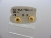 BCO/BOLA/FOSCA/PP CB 22915