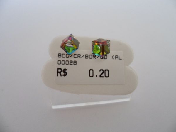 BCO/BOREAL/QD/P  CB 2083759