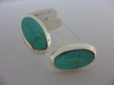 BCO/NACA/OVAL/TURQUESA  CB 2078120