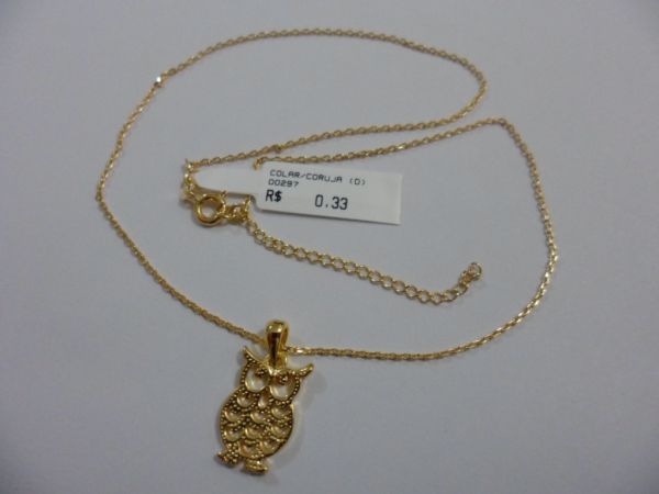 GARG/CORUJA CB 81619