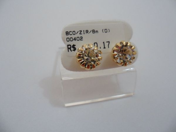 BCO/ZIR/8m CB 23903