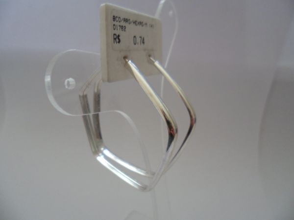 BCO/ARGOLA/HEXÁGONO/M  CB 2082929