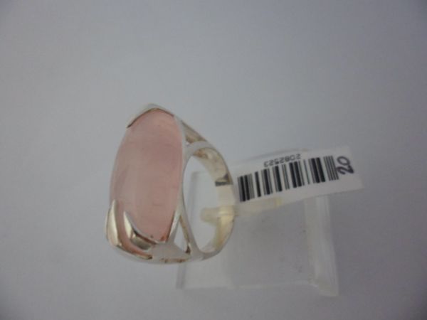 ANEL PRATA PEDRA CB 2082523