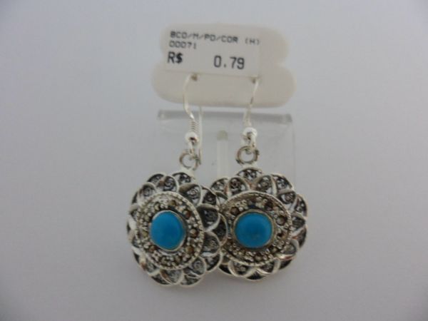 BCO/M/PD/DISCO/AZUL  CB 2064710