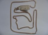 CORRENTE/GRUMET/3MM/60CM  CB 2079219