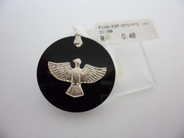 PING/ESP/SANTO/PRETO  CB 2075679