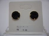 BRINCO FOLHADO A OURO D11 8  CB 2089294 ok