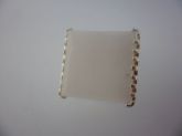 ANEL PRATA PEDRAS QUADRADO CB 2080031