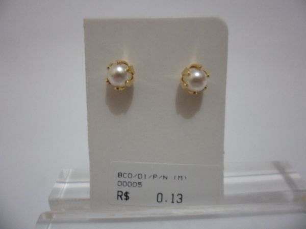 BRINCO FOLHADO A OURO D1 11 CB 2089225 ok