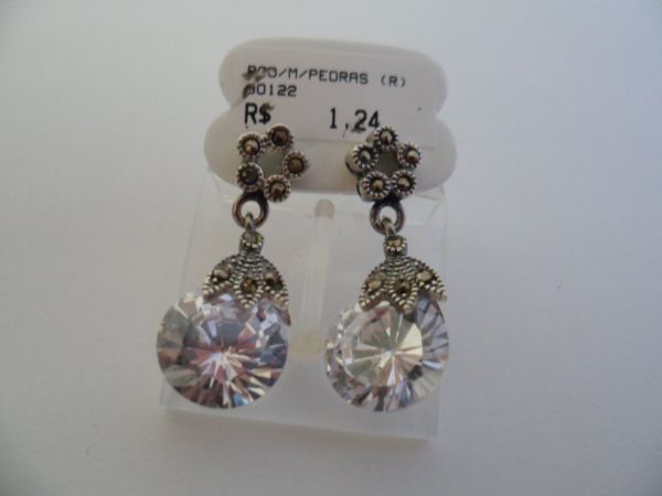 BCO/M/PEDRAS/ZIRCONIA  CB 2081144