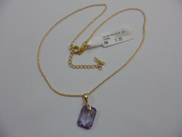 GARG/PDR/ZIRC/LILAS CB 670119