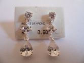 BCO/ZIRCONIA/PENDENTE  CB 2080253