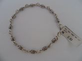 Pulseira de prata Bali Tartaruga CB 2060774
