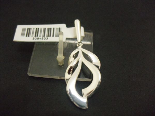 Pingente de Prata BL 3 cb 2094533