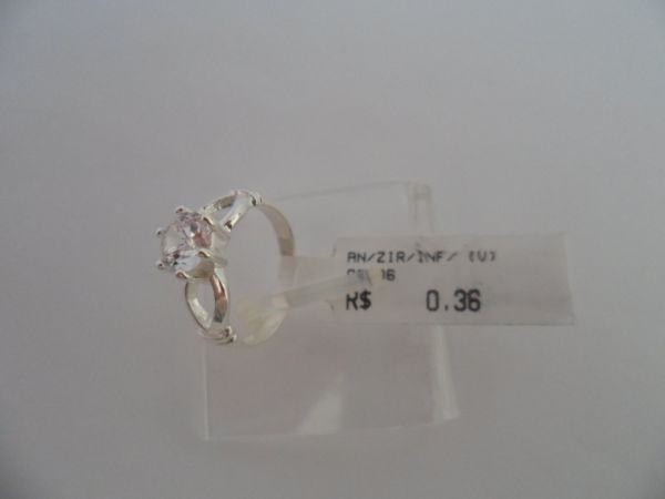 ANEL/ZIRCONIA/INFANTIL  CB 30495
