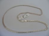 CORRENTE ELOS DUPLOS 50CM CB 2083360