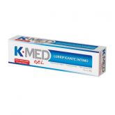Gel Lubrificante Íntimo K-MED 50g cb 2093215