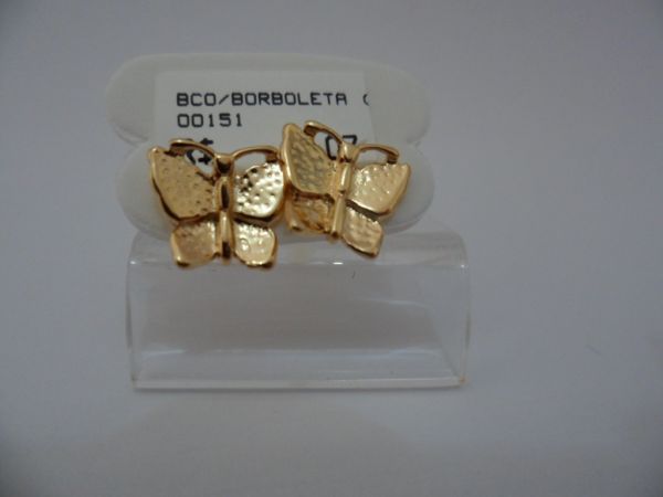 BCO/BORBOLETA/LISA  CB 22585