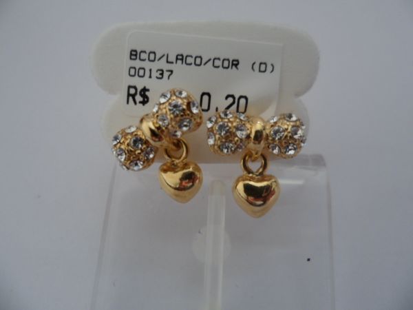 BCO/LAÇO/CORAÇAO  CB 22968