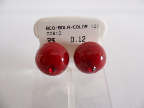 BCO/BOLA/COL/VERM CB 23320