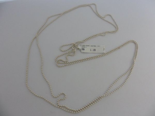 CORRENTE/BOLAS/METRO CB 2066950