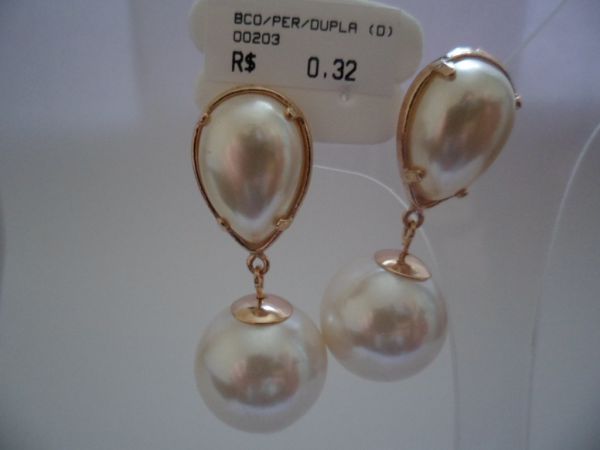 BCO/PEROLA/DUPLA  CB 23314