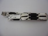 PULSEIRA DE AÇO CORRENTE  CB 2061498