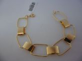 Pulseira Folha a Ouro 2089447