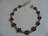 Pulseira Bali Borboleta  CB 2060804
