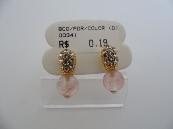 BRINCO FOLHADO A OURO D1 41 cb 2089225 ok foto